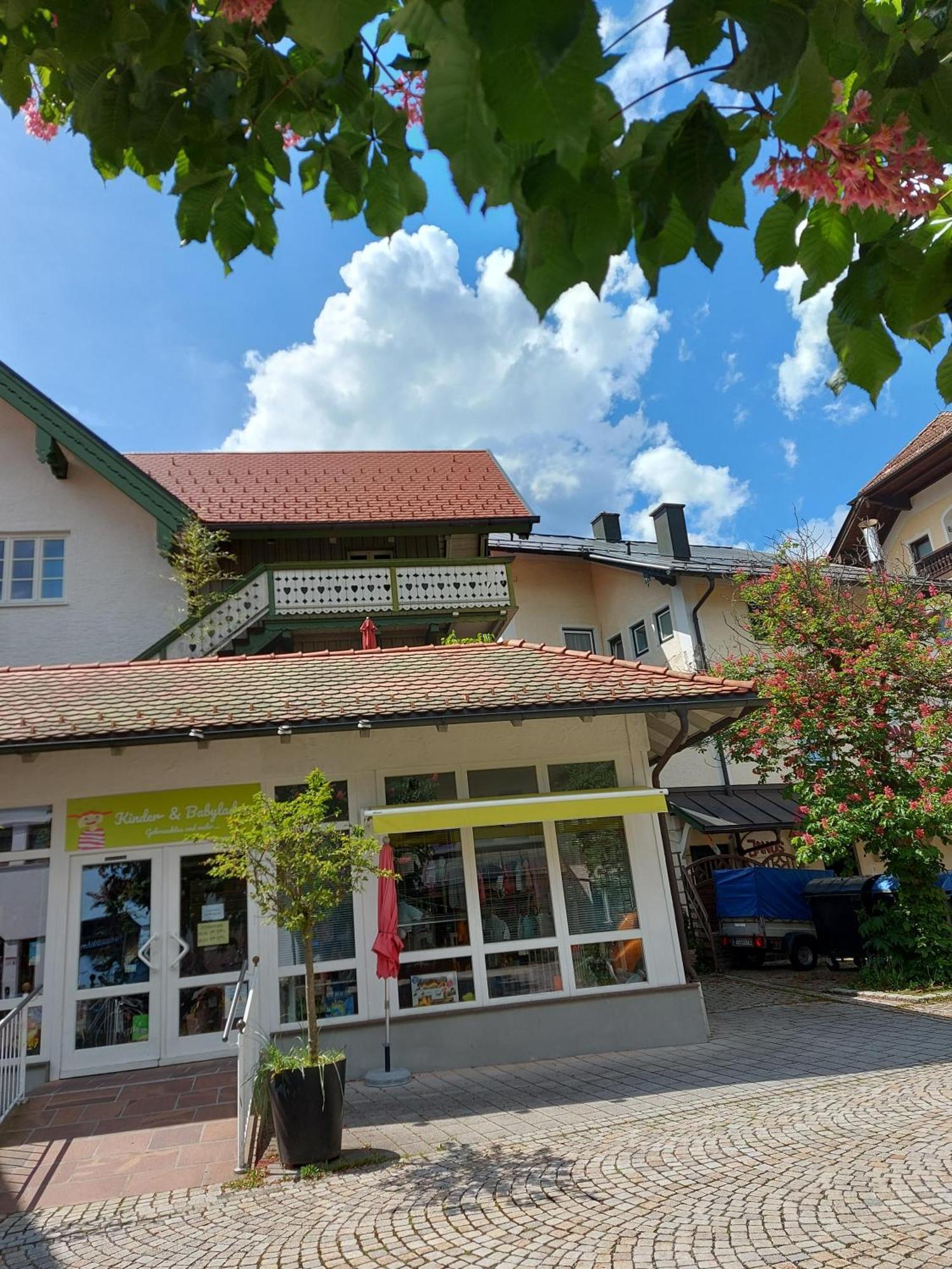 Ferienwohnungen Schneiderhaeusl Inkl. Chiemgaukarte 루폴딩 외부 사진
